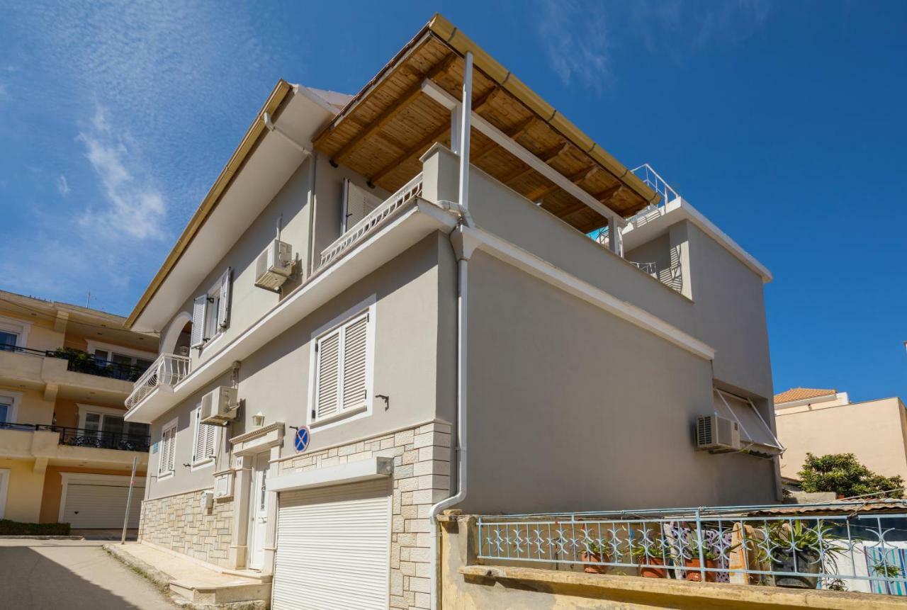 Demargia Villa C - Loft Apartment In Zakynthos Exterior foto