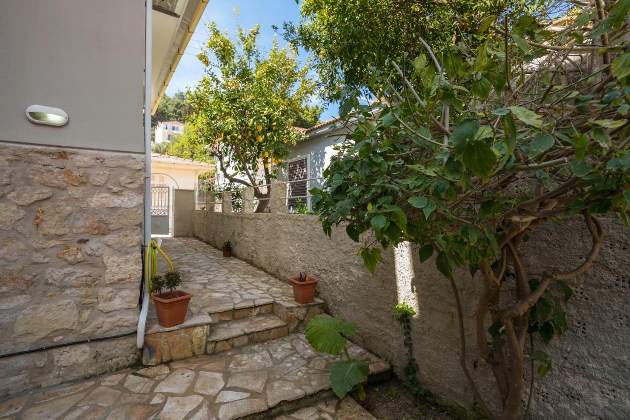 Demargia Villa C - Loft Apartment In Zakynthos Exterior foto